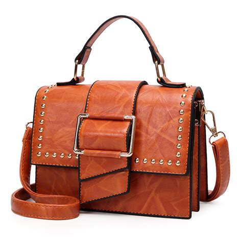 Luxury Shoulder Bags and Cross